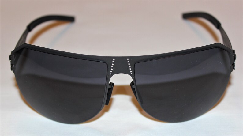 Sunglasses Vintage Ic Berlin Anke Sonnenbrille