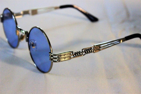 Sunglasses Vintage desing Jean Paul Gaultier Sungl