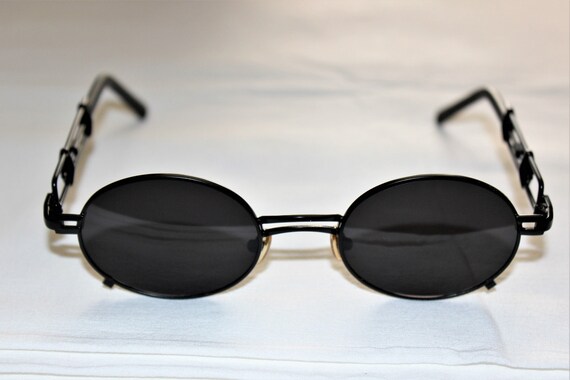 Sunglasses Vintage similar Jean Paul Gaultier Son… - image 2