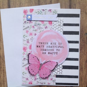 Handmade cards, blank card, beautiful card, homemade cards, any occasion card, hello, handmade card,