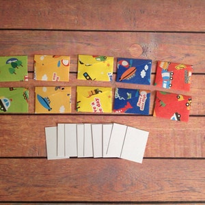 Petites cartes, mini-cartes et ensemble d'enveloppes, notes de fée, petite papeterie, notes de fée des dents pour garçons, papeterie