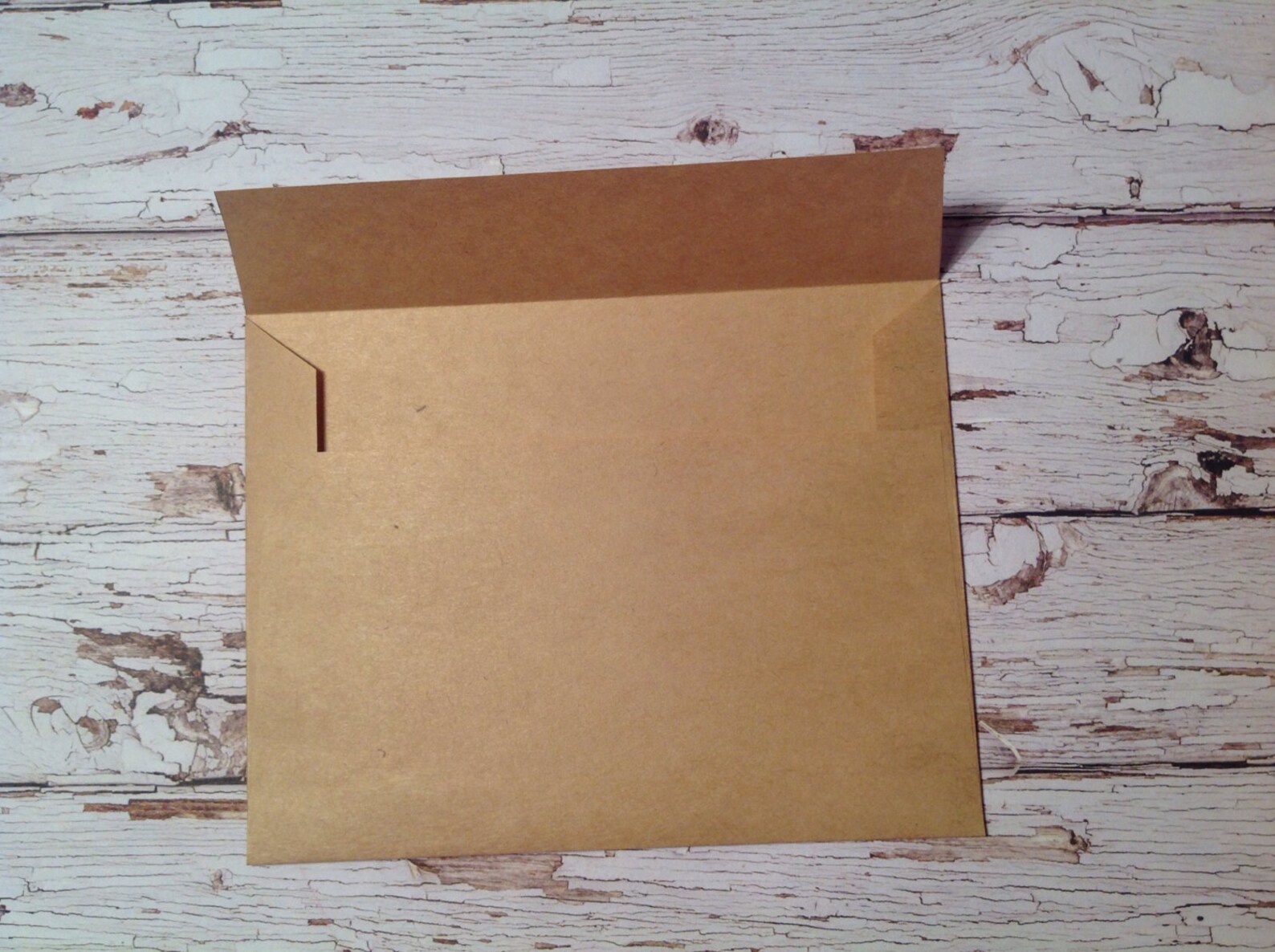 10 Small Kraft Paper Envelopes USPS Mailable Size Envelopes Etsy