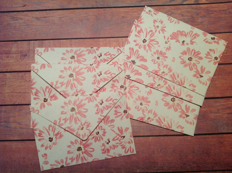 Mini Cards Tiny Cards and Envelope Set Clearance Item Etsy Australia