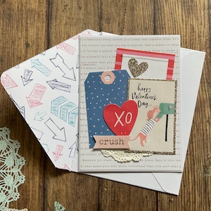 Blank cards,love cards, handmade card, anniversary cards, with love card, greeting cards, homemade cards, valentine’s day card