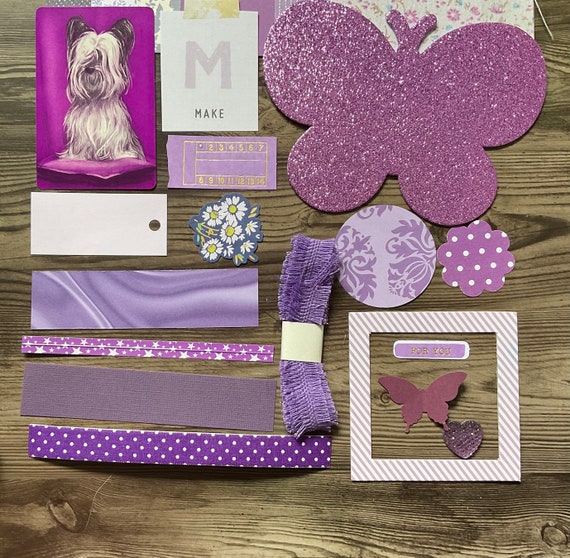 Newest Scrapbooking, Cardmaking and Crafting Inspiration 
