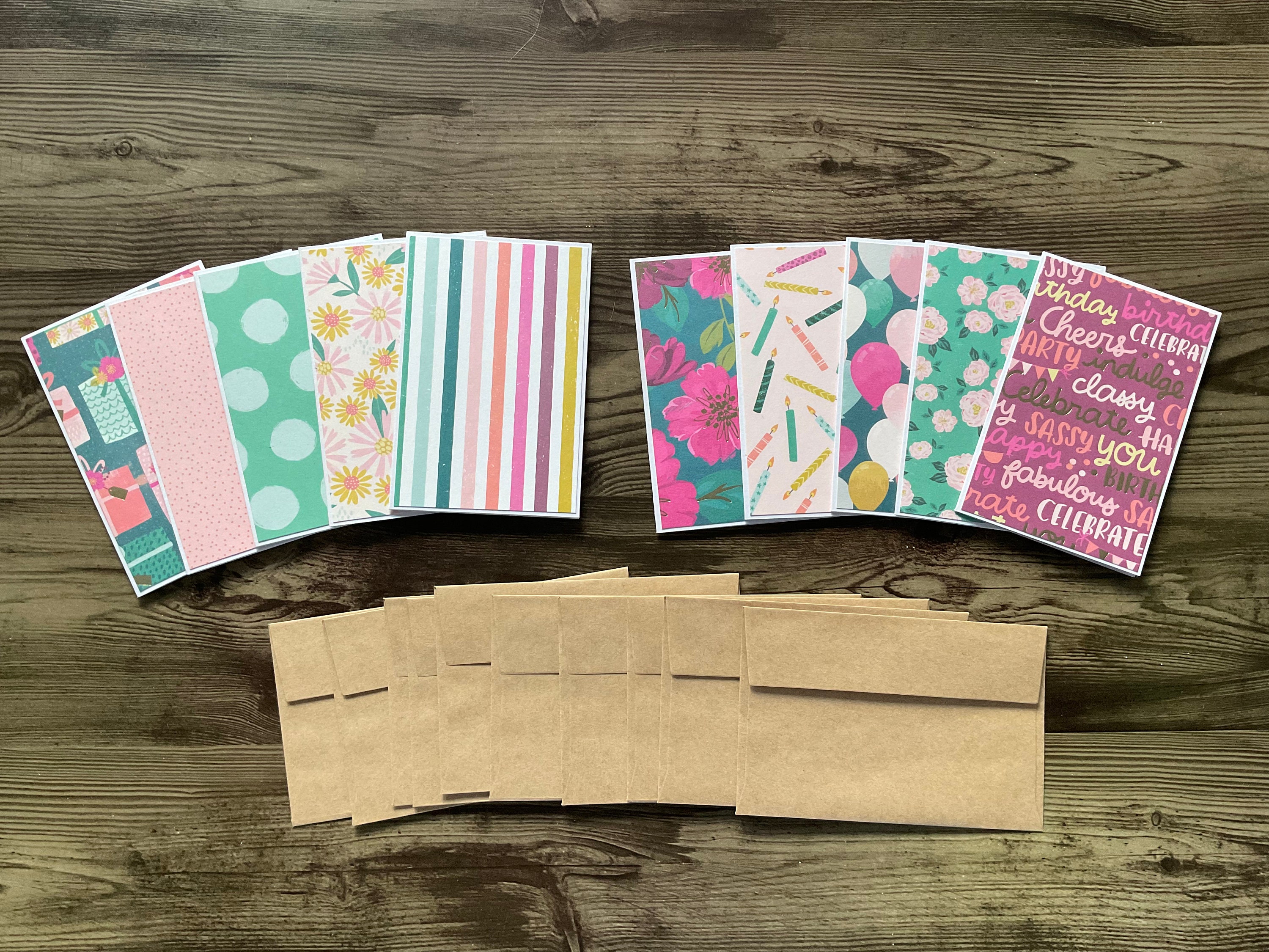 Miniature Gift Card Bundle 