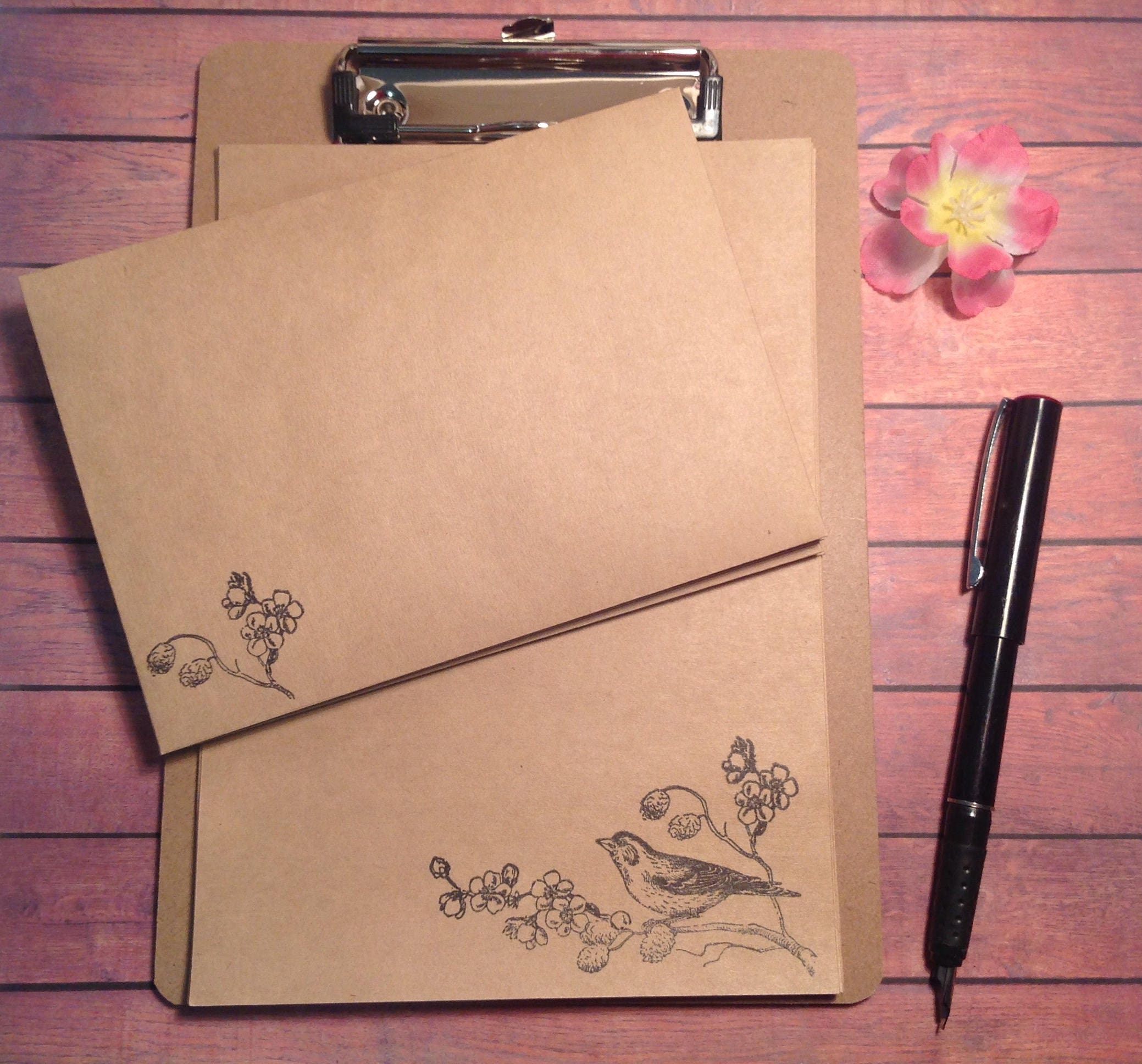 Custom handwriting gifts picture