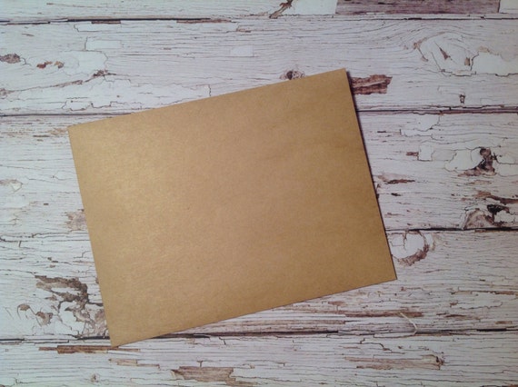 Plain 2024 brown paper