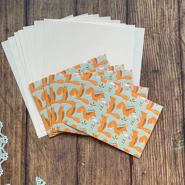 letter writing paper australia Mini writing set, cute stationery, mini stationery set, mini letter set, stationary set, Kawaii writing set, beige writing paper