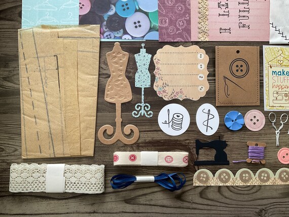 Blausky Lot De 10 Boutons Décoratifs à Paillettes - Style Rétro - Pour Vêtements, Couture, Bricolage, Scrapbooking Et Décoration De Cadeau - Marron Foncé - 30 Mm