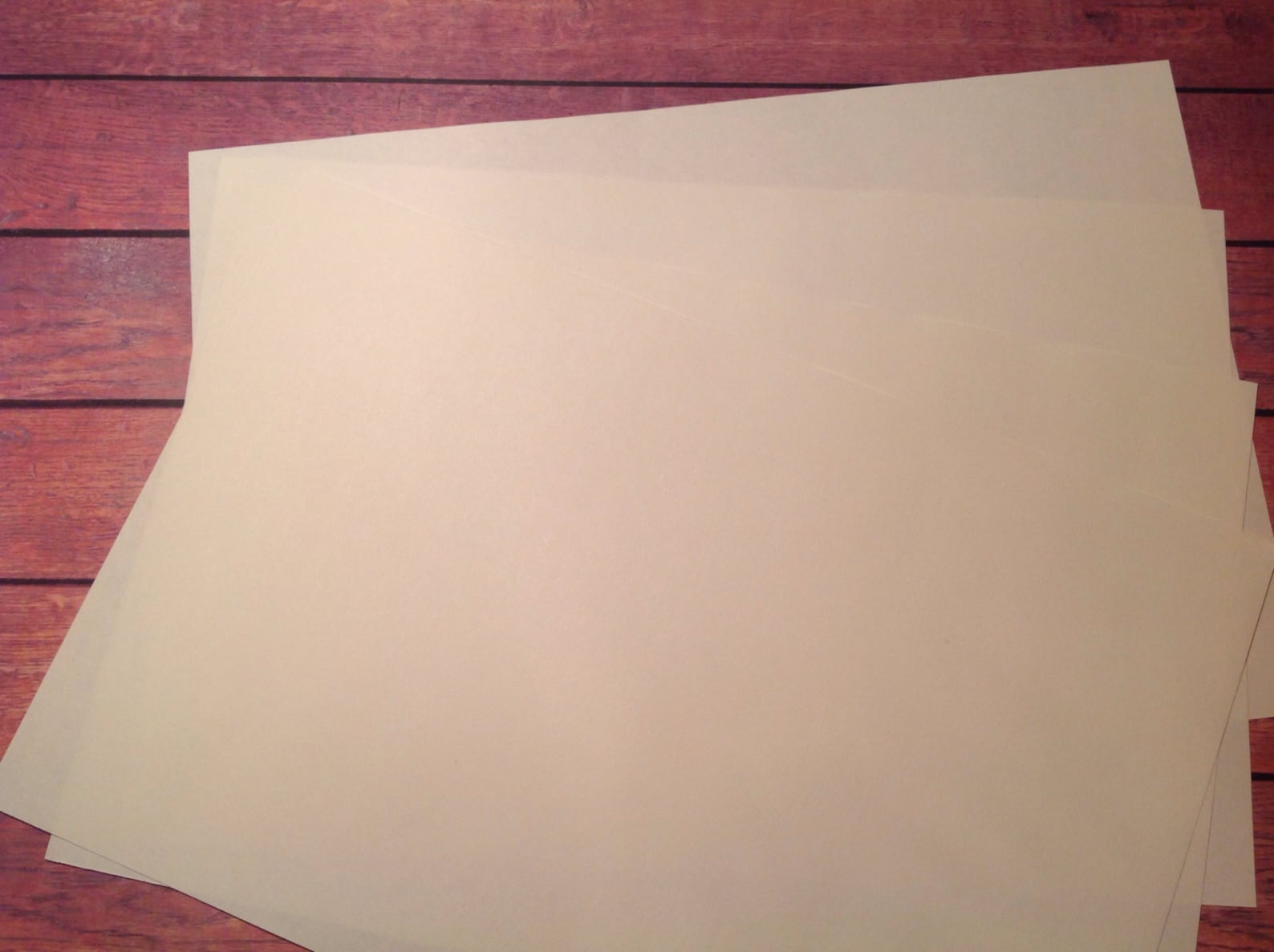 Writing Set Stationery Set Rustic Writing Set Stationary - Etsy