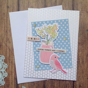 Handmade cards, blank card, beautiful card, homemade cards, any occasion card, handmade card,
