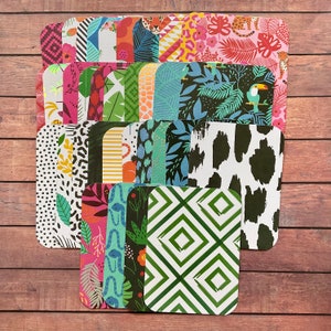 Tarjetas de diario, tarjetas de diario de 3 x 4, tarjetas de planificador, cartas de bolsillo, 34 tarjetas surtidas, diario, tarjetas de diario, scrapbooking, accesorio de planificador