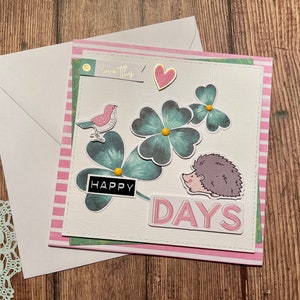 Cartões em branco, cartões feitos à mão, cartões de dias felizes, cartões caseiros, cartões de aniversário, cartões comemorativos, cartões em branco, cartões para qualquer ocasião, cartões