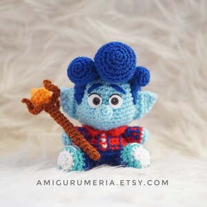 amigurumi sencillo