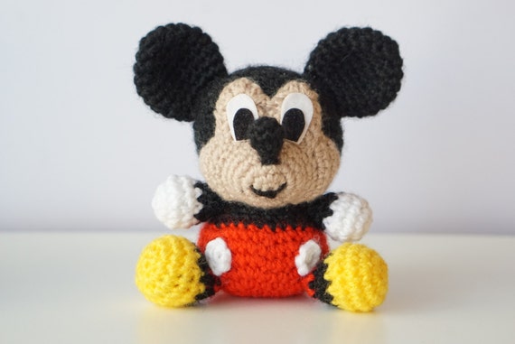 amigurumi sencillo