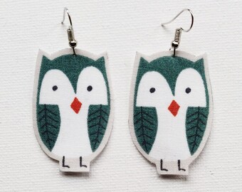 Euleohrringe, Eulenohrringe, Eulenohrringe, Eulenohrringe, Eulenohrringe, Eulenschmuck, Geschenk für Eulenliebhaber, Eulenschmuck, Eulenschmuck, Eulenschmuck, Geschenk für Eulenliebhaber
