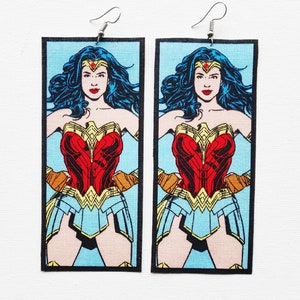 Top Wonder Woman Gifts - Best Gift Ideas for Women and Girls