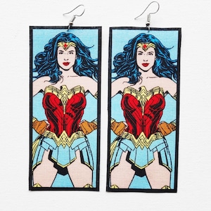 Top Wonder Woman Gifts - Best Gift Ideas for Women and Girls