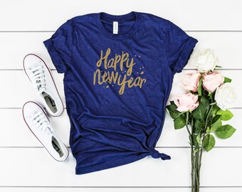 New years shirt New years shirt | Etsy