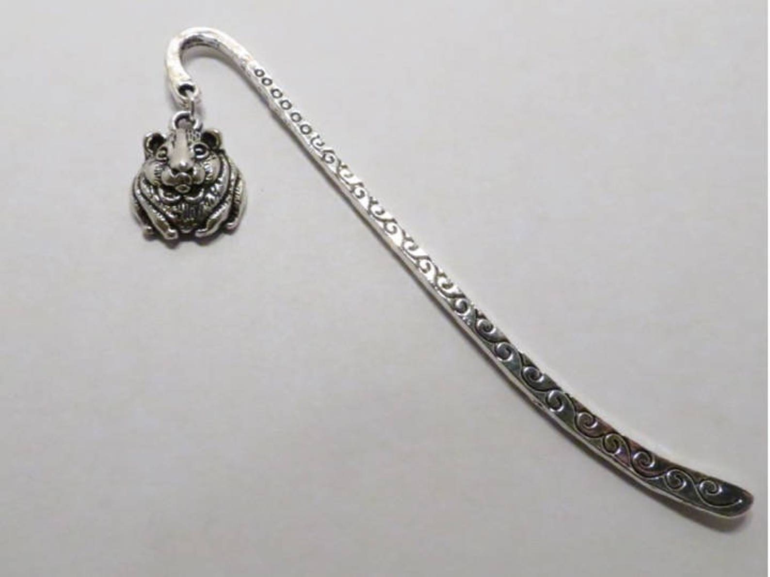 Guinea Pig Bookmark - Etsy UK