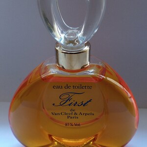 First van cleef arpels eau de parfum hot sale