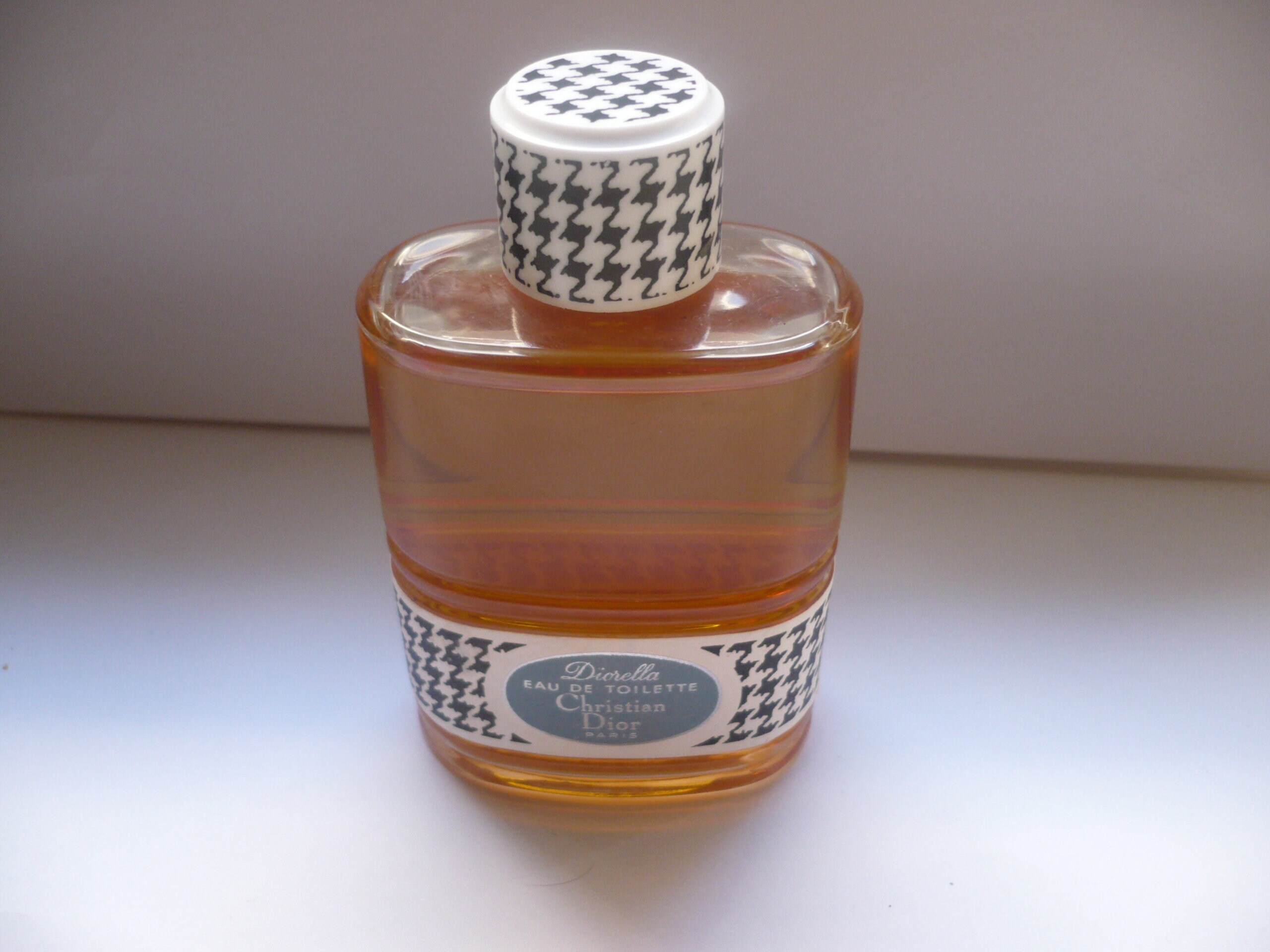 diorella eau de parfum