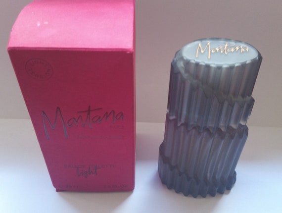 Montana homme online eau de toilette