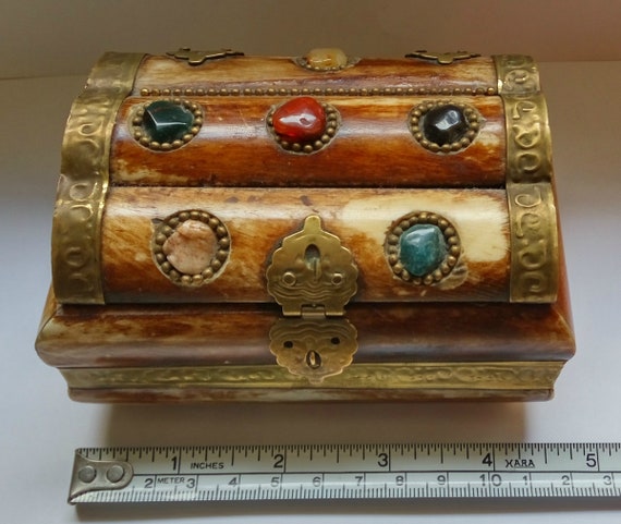boite a bijoux asiatique vintage boite a bijoux asiatique vintage
