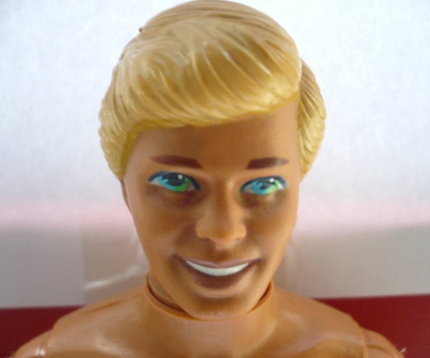 Vintage mattel 1968 ken barbie friend doll malaysia | Etsy