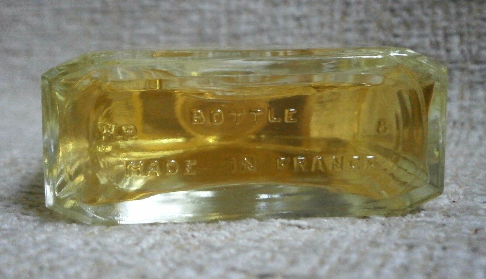 Vintage Latour Madame Grande Eau De Toilette Splash Bottle 120 - Etsy