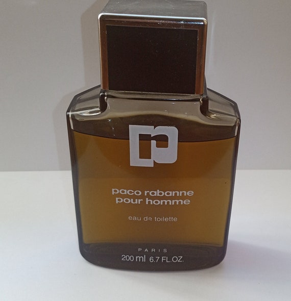 Paco rabanne 200 ml eau de toilette cheap
