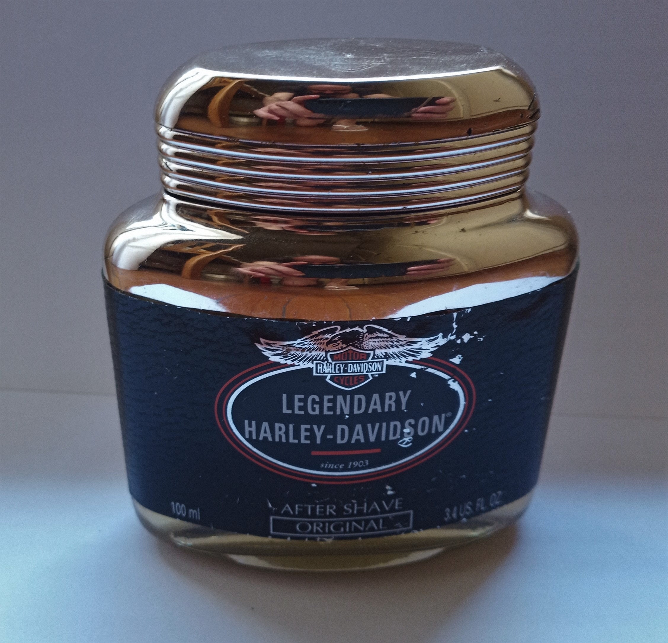 Parfum harley davidson original sale