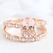 see more listings in the Bridal Wedding Ring Sets section