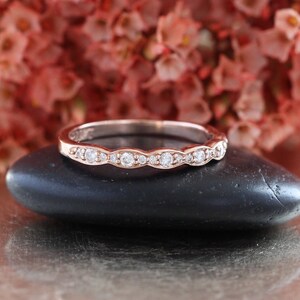 Lamore rings hot sale