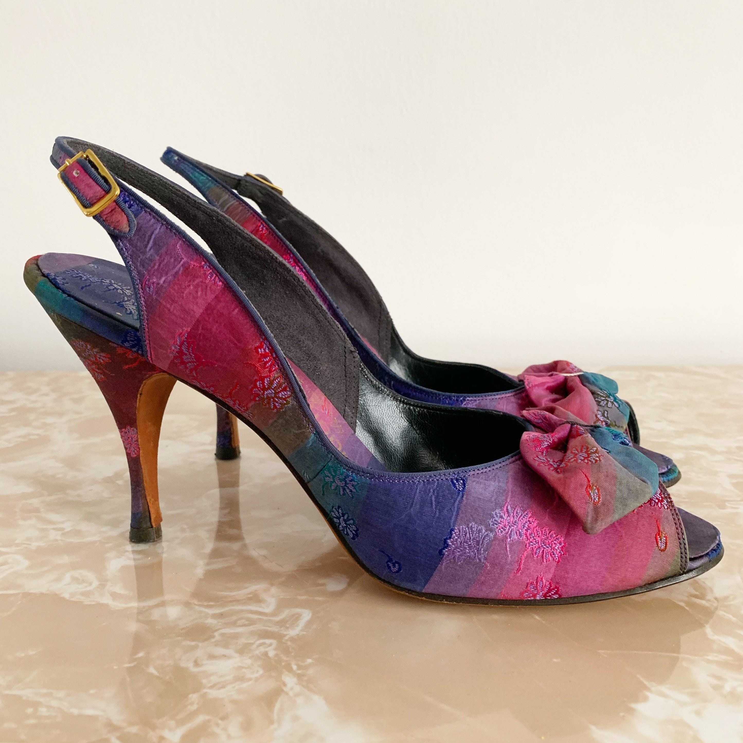 Petite Heels Etsy UK