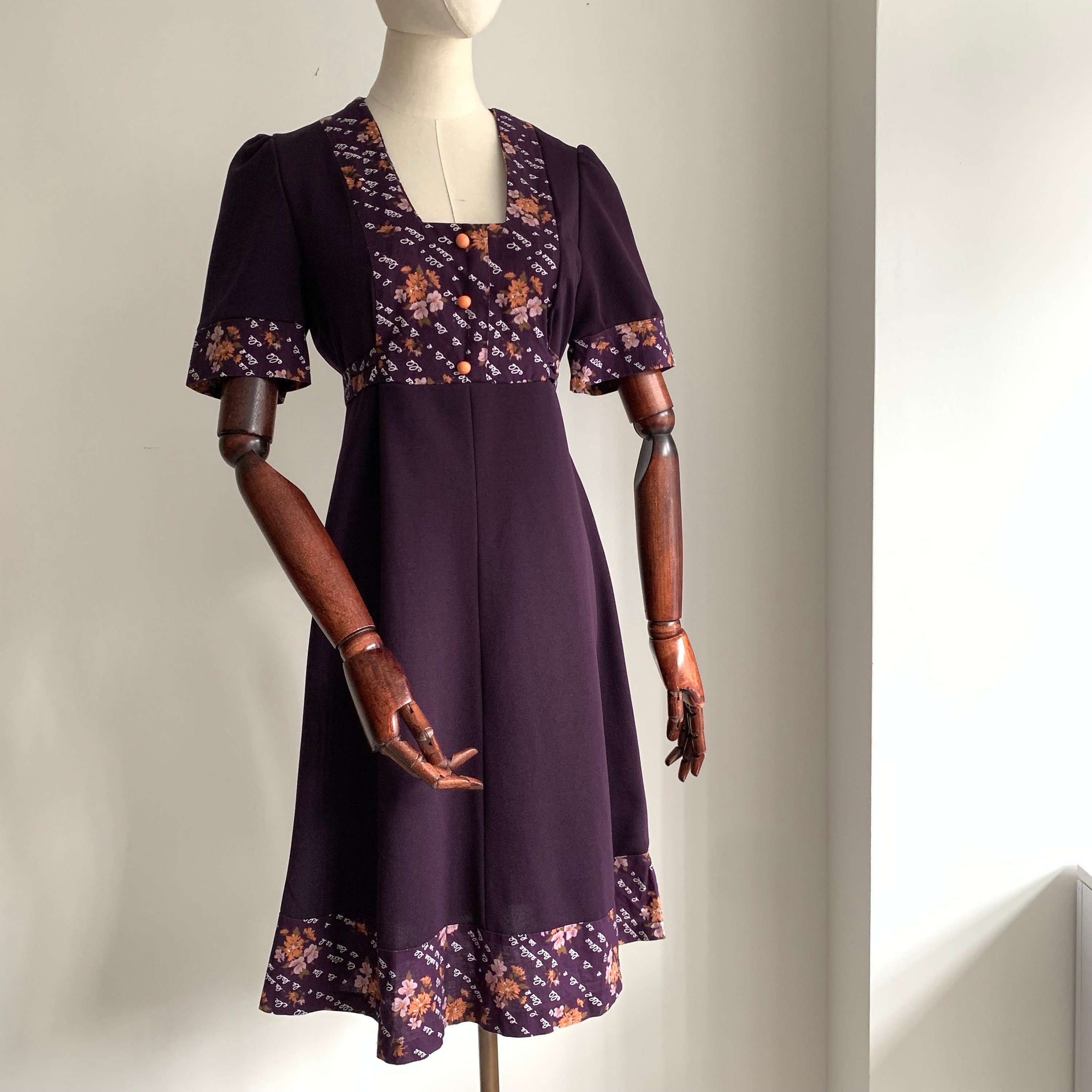 Biba vintage - Etsy 日本