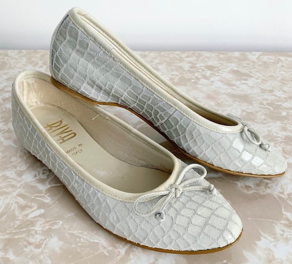 riva ballerina shoes