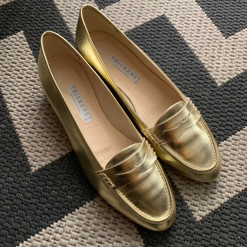 trickers international