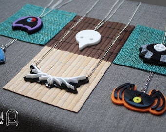 Collares de EVANGELION "Angeli Series"