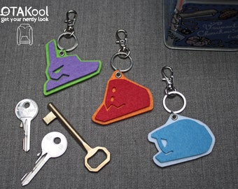 Charms by EVANGELION "EVA Series"