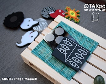 MAGNESY EVANGELION - pleksi