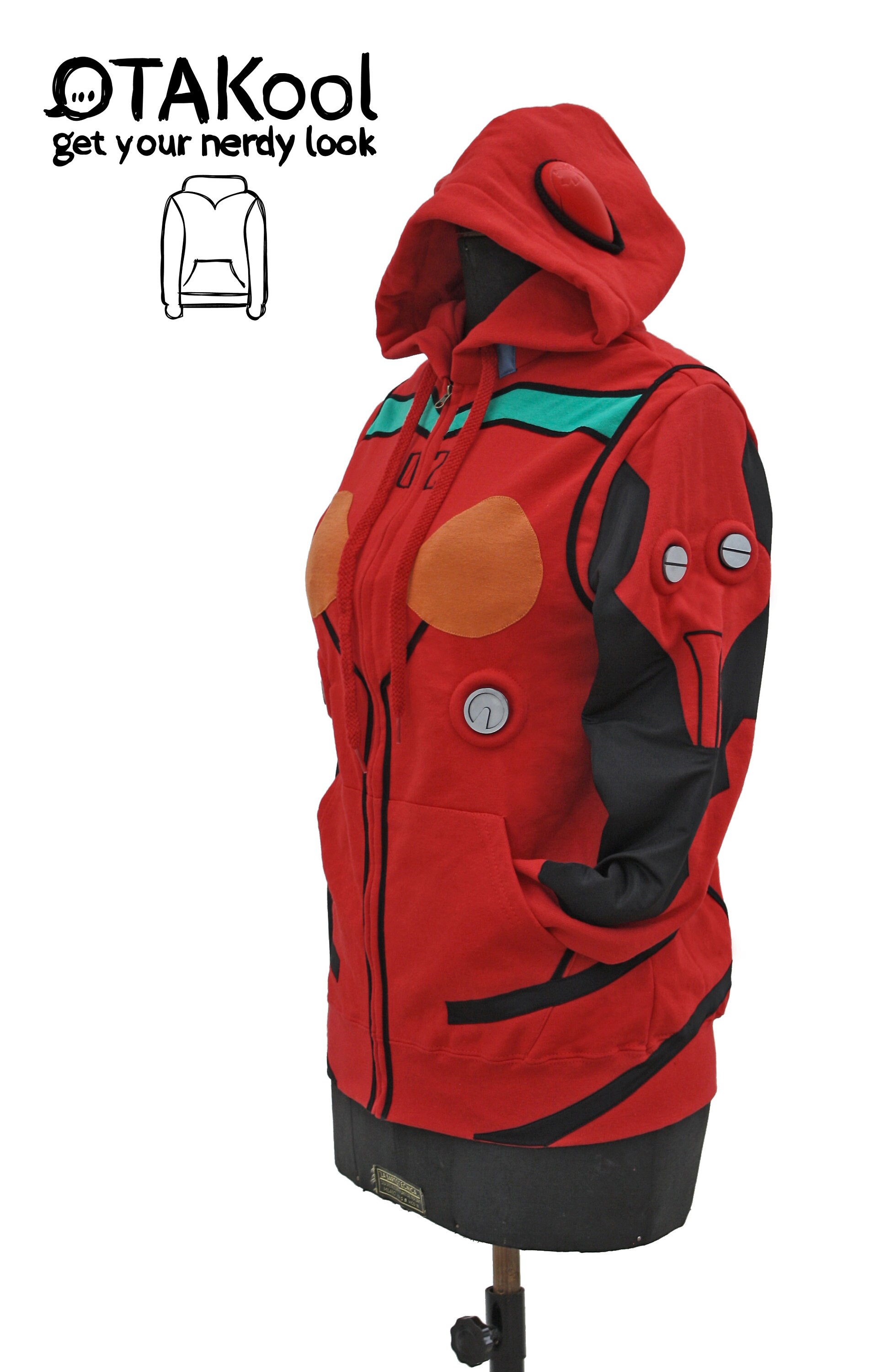 KUN様nagonstans asymmetry hole pullover KUN様nagonstans asymmetry hole pullover - メルカリ