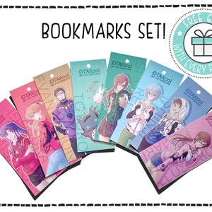 Naszyjniki EVANGELION „Seria ANIOŁY” zdjęcie 10