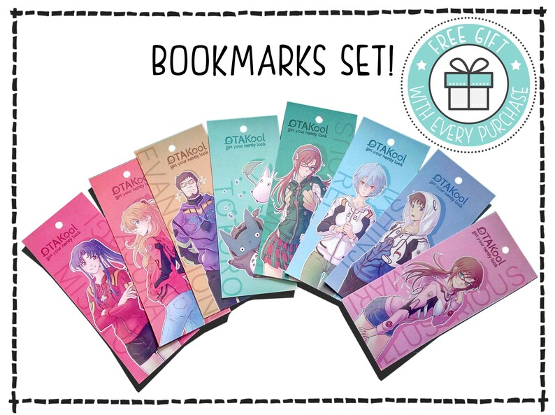 Naszyjniki EVANGELION „Seria ANIOŁY” zdjęcie 10