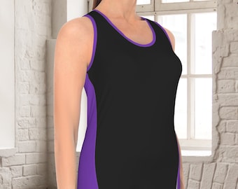 Mistress of Evil Essence Tank Top