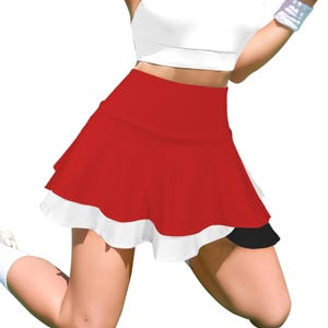 Miss Mouse Essence Flare Skirt