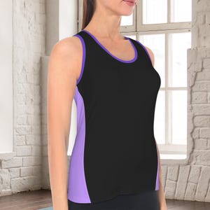 Sea Witch Essence Tank Top