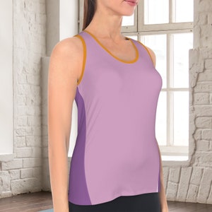 Meg Essence Tank Top