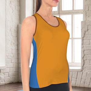 Hercules Essence Tank Top